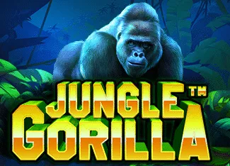 Gorilla Kingdom - HASIANBET168