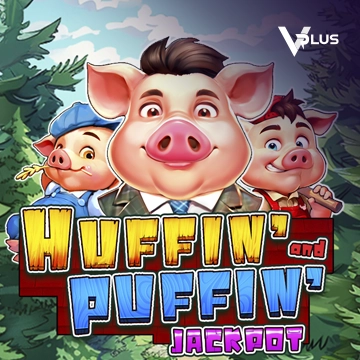 Huffin’ And Puffin’ Rising - HASIANBET168