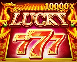 JDB : Lucky Seven - HASIANBET168