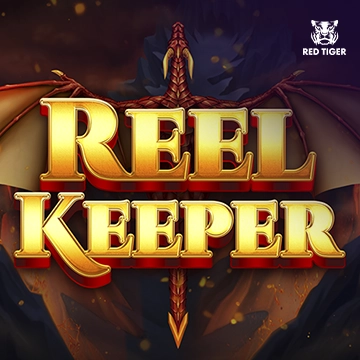 Redtiger : Reel Keeper - HASIANBET168