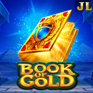 Book of Gold - HASIANBET168