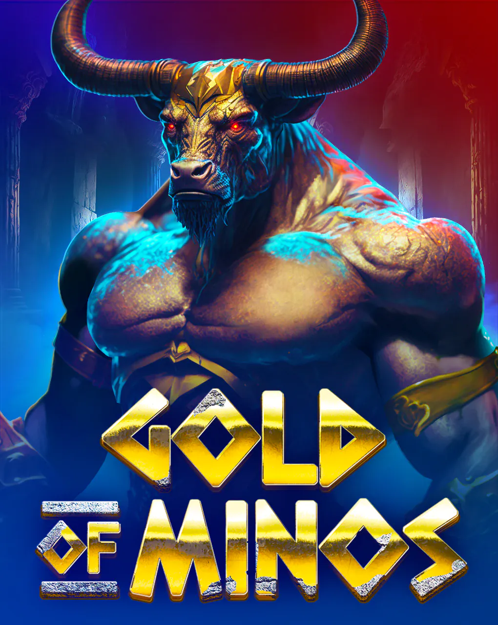 Gold of Minos - HASIANBET168