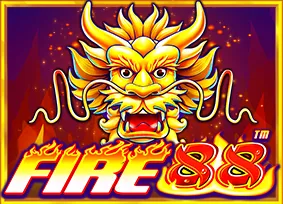 Pragmatic : Fire 88 - HASIANBET168