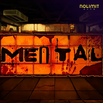 NolimitCity : Mental - HASIANBET168