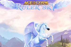 Age of the Gods: Ruler of the Sky - HASIANBET168
