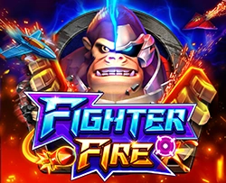 Fighter Fire - HASIANBET168