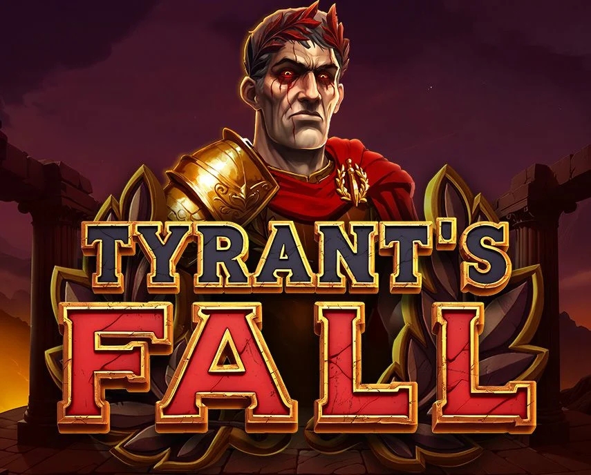 Slotmill : Tyrants Fall - HASIANBET168