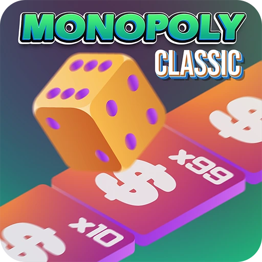 Monopoly Classic - HASIANBET168