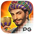 Majestic Empire - HASIANBET168