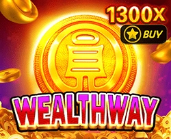 Wealthway - HASIANBET168