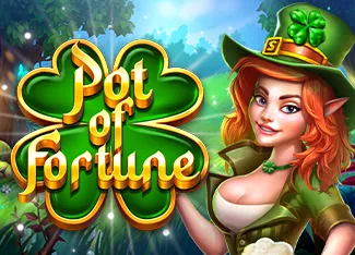 Pragmatic : Pot of Fortune - HASIANBET168