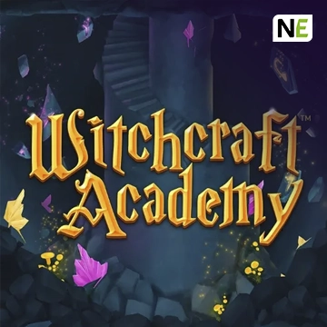 Witchcraft Academy - HASIANBET168