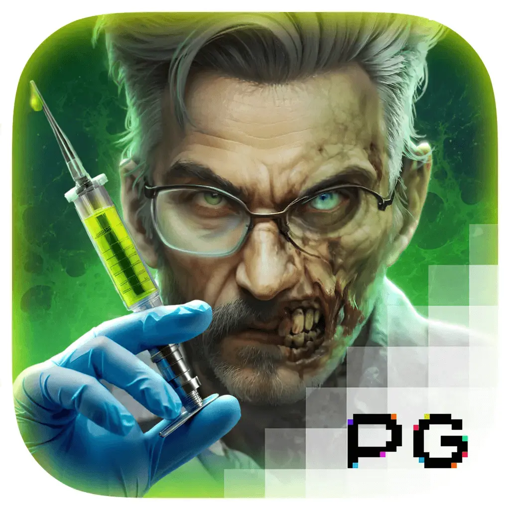 Zombie Outbreak - HASIANBET168