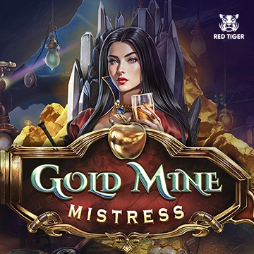 Gold Mine Mistress - HASIANBET168