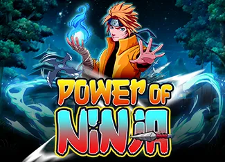 Pragmatic : Power of Ninja - HASIANBET168
