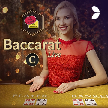 Baccarat C - HASIANBET168