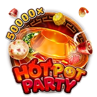 Facai : HOT POT PARTY - HASIANBET168