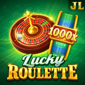 Lucky Roulette - HASIANBET168