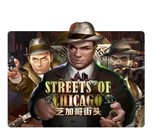 Joker123 : Streets Of Chicago - HASIANBET168