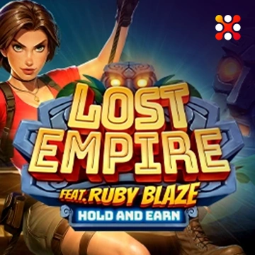 Lost Empire - HASIANBET168