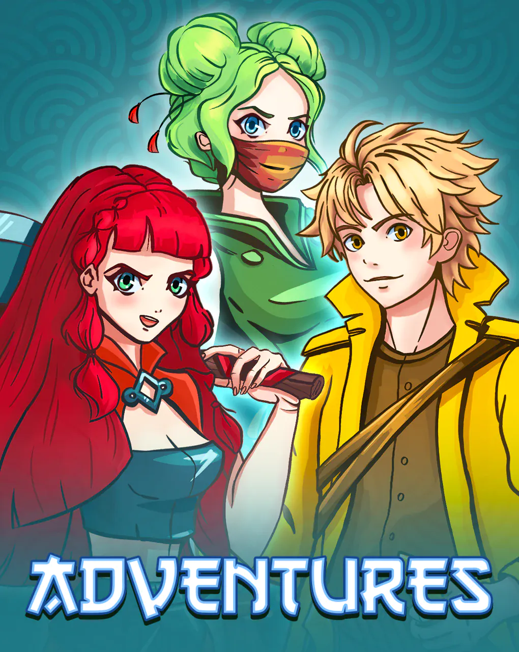 Adventures - HASIANBET168