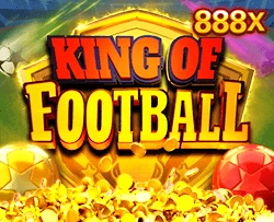 KingOfFootball - HASIANBET168