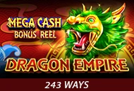 Dragon Empire - HASIANBET168