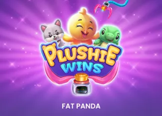 FatPanda : Plushie Wins - HASIANBET168