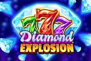 Diamond Explosion 777 - HASIANBET168