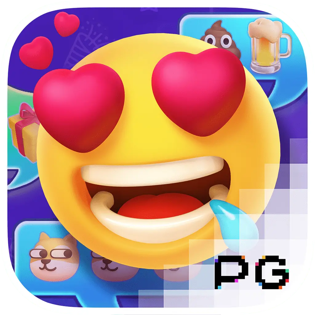 Emoji Riches - HASIANBET168