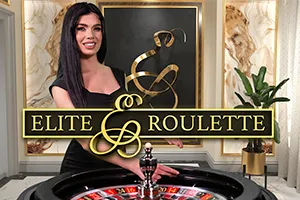 Elite Roulette - HASIANBET168