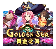 Joker123 : Golden Sea - HASIANBET168