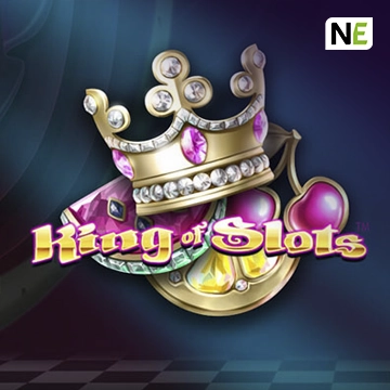 King of Slots - HASIANBET168