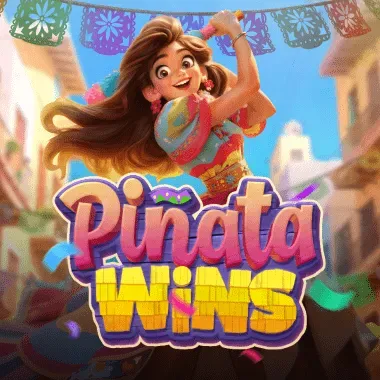 Pinata Wins - HASIANBET168