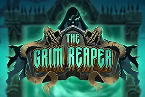 The Grim Reaper - HASIANBET168