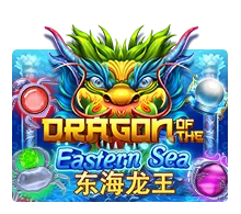 Joker123 : Dragon Of The Eastern Sea - HASIANBET168