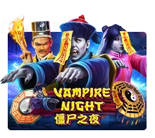 Joker123 : Jiang Shi Night - HASIANBET168