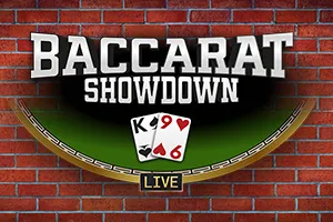 Baccarat Showdown - HASIANBET168