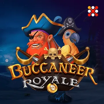 Buccaneer Royale - HASIANBET168