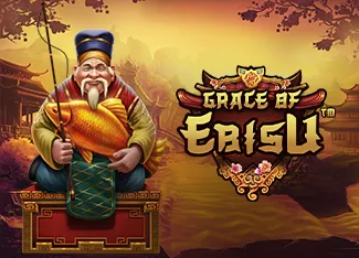 Grace of Ebisu - HASIANBET168