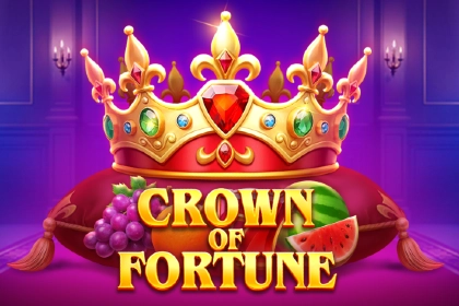 Crown of Fortune - HASIANBET168