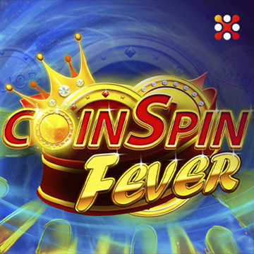 CoinSpin Fever - HASIANBET168
