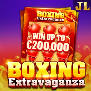 Boxing Extravaganza - HASIANBET168
