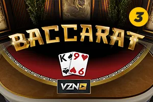 Baccarat VZN 3 - HASIANBET168