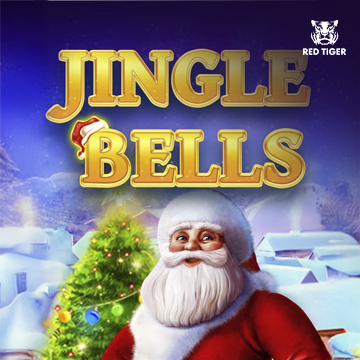 Redtiger : Jingle Bells - HASIANBET168
