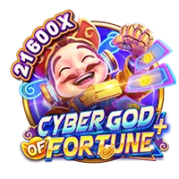 Facai : CYBER GOD OF FORTUNE⁺ - HASIANBET168