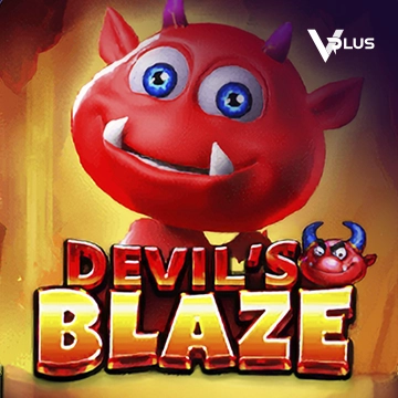 Devil``s Blaze - HASIANBET168