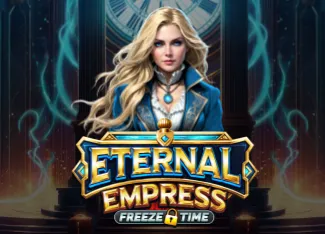 Pragmatic : Eternal Empress - Freeze Time - HASIANBET168