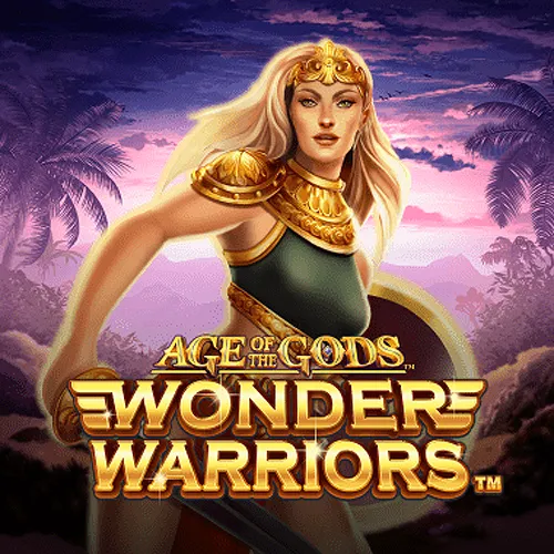 Age of the Gods: Wonder Warriors - HASIANBET168