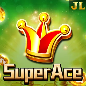 Super Ace - HASIANBET168